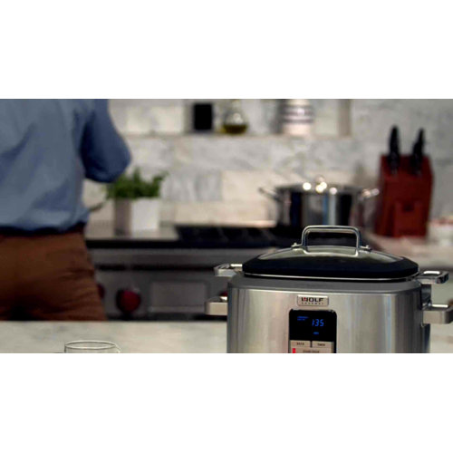 Wolf multicooker online